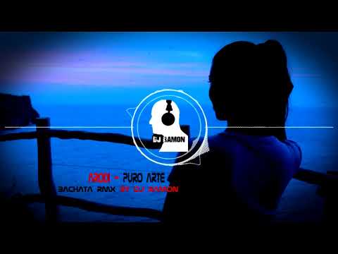 Arodi - Puro Arte  (Bachata Remix by 🎧DJ Ramon🎧)