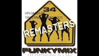 Kid Capri - Unify (Funkymix 34 Track 8)