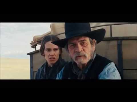 The Homesman ~ Trailer