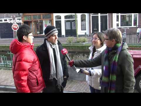 Gouda Actualiteiten week 51 'Gouda bij Kaarslicht'