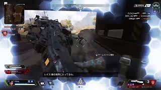 [参加歓迎］実況者ウルカのApex