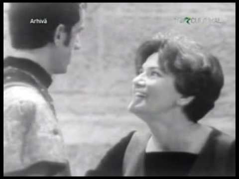 Olga Tudorache si Ion Marinescu - Richard III