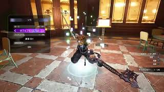 【垂れ流し】キングダムハーツ3 Re:mind　【生配信】