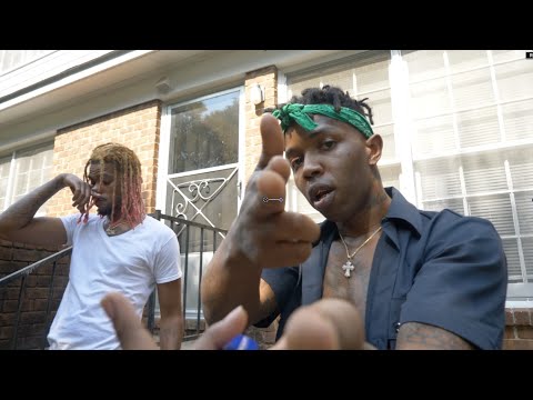 SOWOP & LITO RED - "ROLLED ON" @KOSMODIDIT