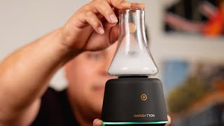 You can use Dabs or Carts : Omegatron