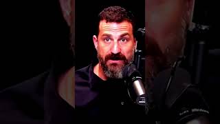 Neuroscientist: Nicotine is not the cause of cancer | Andrew Huberman #shorts