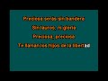 Marc Anthony - Preciosa Karaoke