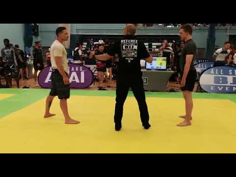 All Stars BJJ London 2019 - SILVER NO GI