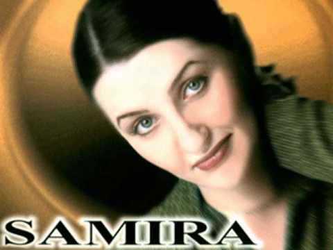 Samira - When I Look Into Your Eyes (EuroDance Mix) :)