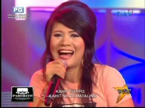 Ang Tipo Kong Lalake - DJ Alvaro (live)