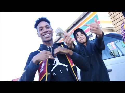 PMG " SAUL" Ft.Bigkingunrulee, Farlos_Money & Pm_Preme (Official Video)