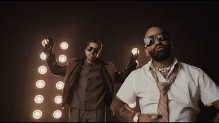 Video Comernos de De La Ghetto, Arcangel