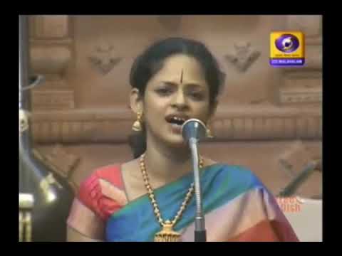 Paramapurush Jagadheeswara - Vasantha ragam - Swathi thirunal Krithi - Akkarai Sisters - Adhi Thalam