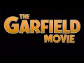 The Garfield Movie Credit Scene AIO 1