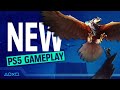 The Falconeer Exclusive PS5 Gameplay - 5 Things You Need To Know