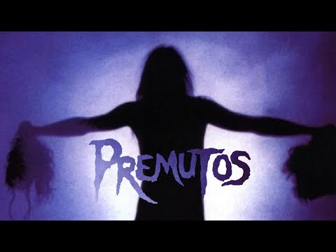 Premutos: Lord of the Living Dead (1997, Germany) Deutsch Trailer w/ English Subtitles