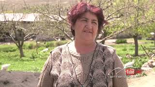 Սուր անկյուն 07.05.2023 - Քնարիկ Պետրոսյան «Կքանդեն դժվարության պատնեշը»