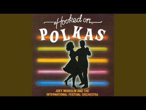 The Liechtensteiner Polka Medley