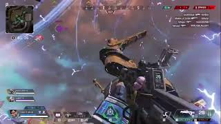 初心者のAPEX pc