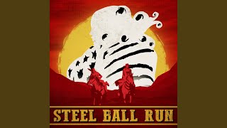 Download lagu Steel Ball Run: Fistful Of Steel mp3