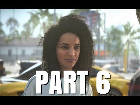 NEED FOR SPEED HEAT Story Mode Gameplay Walkthrough Part 6 Got your back