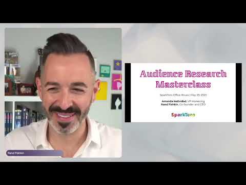 Unpacking Audience Research | Vibepedia