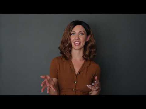 Natalie Portman: MasterClass Spoof