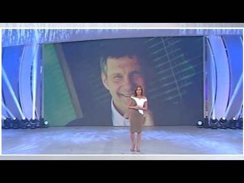 Sorpresa pazzesca, chi riporta in studio la Parodi: da lacrime, quando vede le immagini di Fabriz...