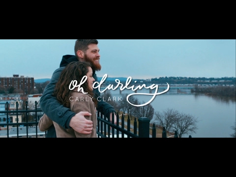 Oh Darling | CARLY CLARK (Official Music Video)