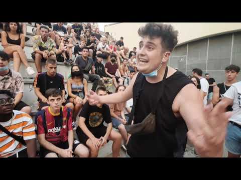 (BATALLÓN)(Semifinales) CLASSIC vs GONKA | Clasificatoria a GRAND BATTLE III