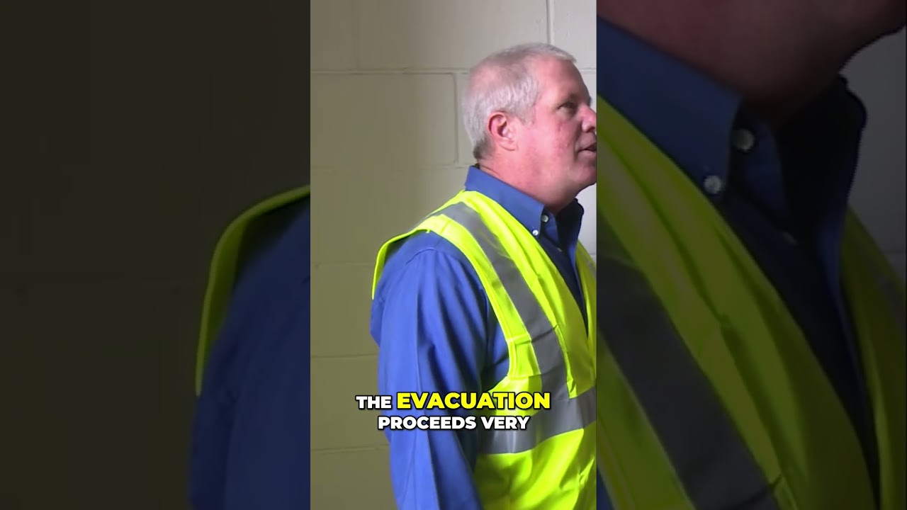 High-Rise Evacuation: Smart Strategies for Safety