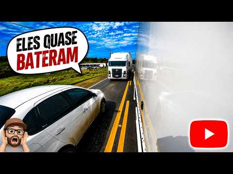 VIAJEM COMPLETA SEM CORTES DE SAUDADE DO IGUAÇU⇆CORONEL VIVIDA PR...