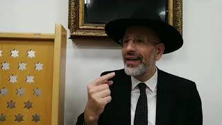 LES 3 FACETTES DE LA EMOUNA POUR L ELEVATION de l ame de Shirel Esther zal