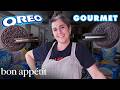 Pastry Chef Attempts To Make Gourmet Oreos Gourmet Makes Bon Appétit