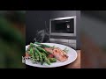 Mark Mandy Feature Sharp SuperSteam Oven