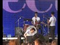 Spector - Lay Low - Kubana Festival, 17 Aug 2014 ...