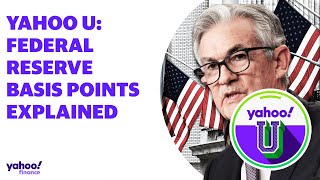 Federal Reserve Basis Points: What they are and how it works