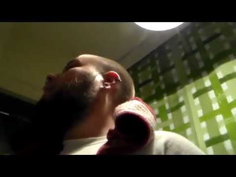 Nyt meni penkinalle ja pahasti