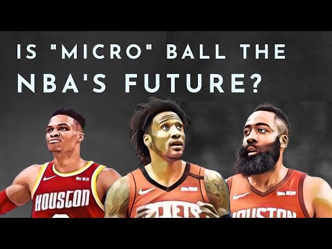 Mike D'Antoni's extreme small-ball experiment