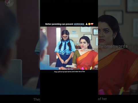 Parenting ❤️‍🩹 #emotional #mothersday #lifequotes #lifelessons #parenting #parents #bekind #begood