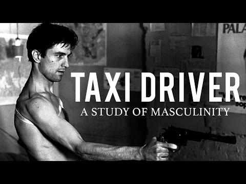 Taxi Driver   A Study of Masculinity & Existentialism
