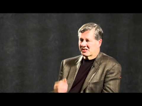 Bill Mounce on the Basics of Biblical Greek, 3rd ed