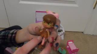 Shopkins Happy Places Season 2! New House and Girls!