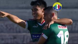 Gol de Felipe Mora a Palestino | Campeonato Clausura 2015-2016
