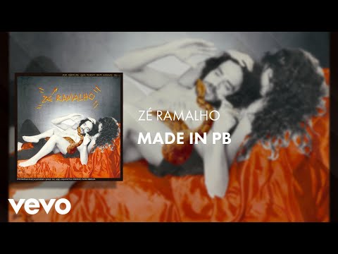 Made In PB - Zé Ramalho