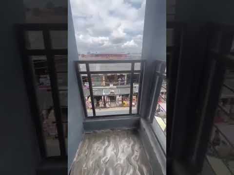 Newly Built Room Self-Contain Apartments for Rent at Abu Street, Bariga