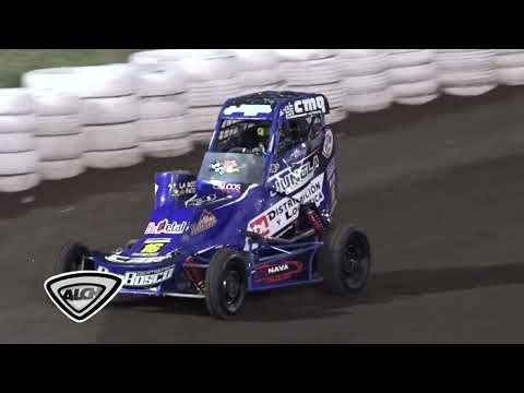 Midget Summer 2025/26 - Date 6 - Series 1