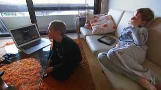 Gen X &amp; Y: Suffering a Narcissism Epidemic?