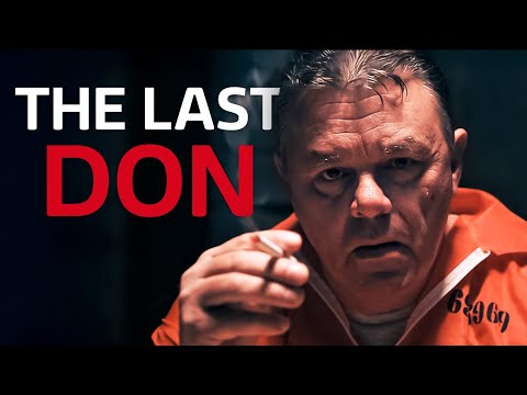 Joe Massino the Mob Boss Who Destroyed the Mafia from Inside | Our History