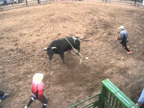 sugar ray richfield 2012